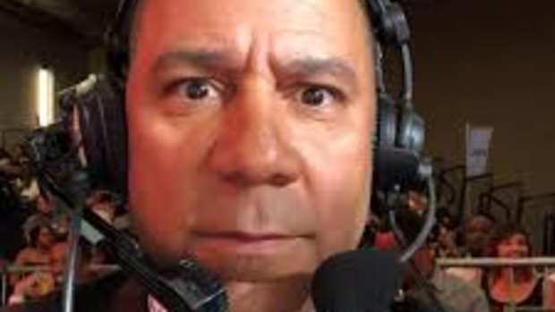 Chick Hernandez Angry Facebook